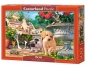 Puzzle 500 el. B-53636 Hide and Seek