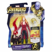 Avengers Infinity War Scarlet Witch (E0605/E1419)