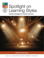 Spotlight on Learning Styles - Marjorie Rosenberg