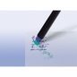 Foliopis Multimark OHP Permanentny F Zielony Faber-Castell (151363)