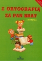 Z ortografią za pan brat ARYSTOTELES - Grażyna  Małecka
