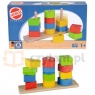 HEROS Shapes Stacking Puzzle (100073463)