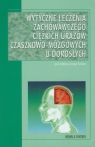 Wytyczne leczenia zachowawczego ciężkich urazów czaszkowo-mózgowych u