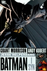 Batman i syn  Morrison Grant, Kubert Andy, Delperdang Jesse