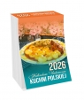 Kalendarz vademecum kuchni polskiej 2026