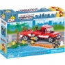 FIRE Rescue Team 200 szt  2 fig (1463)