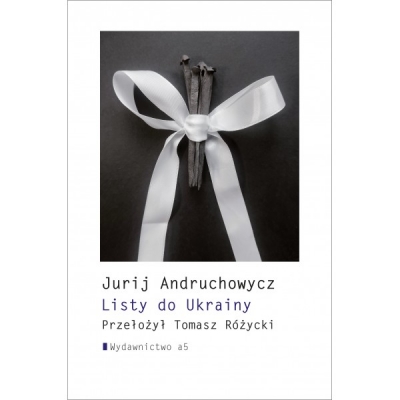 Listy do Ukrainy