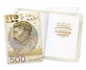 Karnet Urodziny