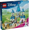 LEGO(R) DISNEY PRINCESS 43275 Zamek Kopciuszka