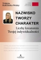 Nazwisko tworzy charakter - Violetta Kuklińska-Woźny