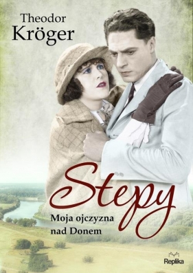 Stepy - Theodor Kröger