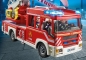 Playmobil City Action: Samochód strażacki z drabiną (9463)