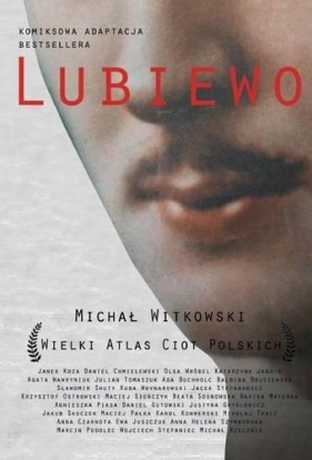 Wielki Atlas Ciot Polskich - Witkowski Michał