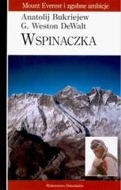 Wspinaczka