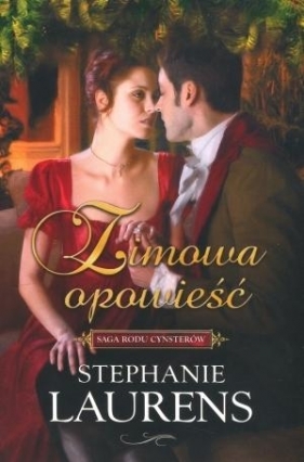 Zimowa opowieść - Laurens Stephanie<br />