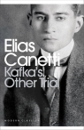 Kafka's Other Trial Canetti Elias