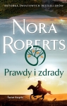 Prawdy i zdrady (wydanie pocketowe) Nora Roberts