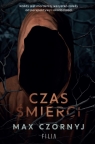 Czas śmierci wyd. specjalne Max Czornyj
