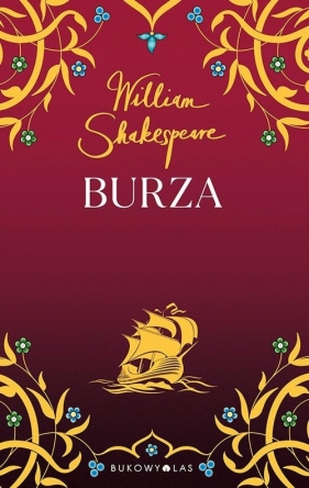 Burza - William Shakepreare