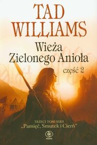 Wieża Zielonego Anioła część 2