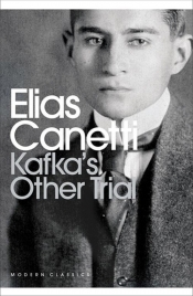 Kafka's Other Trial - Canetti Elias