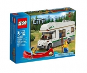 Lego City Kamper (60057)