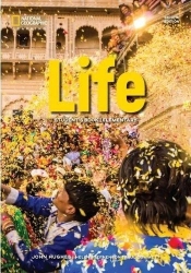 Life Elementary 2nd Edition SB + app code + online - John Hughes, Paul Dummett, Helen Stephenson
