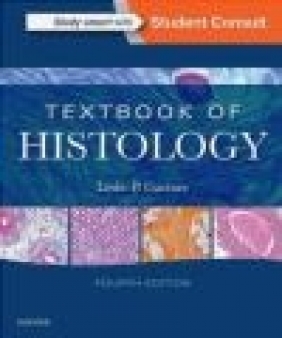 Textbook of Histology Leslie Gartner