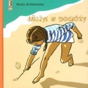 Motyl w podróży