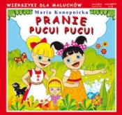 Pranie Pucu Pucu - Maria Konopnicka
