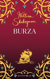 Burza - Shakespeare William 