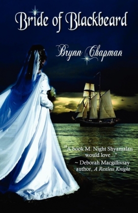 The Bride of Blackbeard - Chapman Brynn