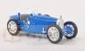 WHITEBOX Bugatti Type 35B 1924 (blue) (186636)