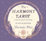 The Harmony Tarot A deck for growth and healing Nice Harmony