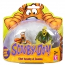 EPEE Scooby Doo i Zombie, 2 pack (CSD05563/05663)