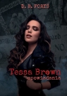Tessa Brown opowiadania D. B. Foryś