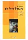 Les disparus de Fort Boyard livre + cd Surget Alain
