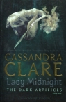 Lady Midnight Cassandra Clare