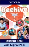 Beehive 4 SB with Digital Pack praca zbiorowa