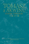 Summa teologii, I, Q. 27–46 Tomasz z Akwinu