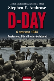 D-Day 6 czerwca 1944