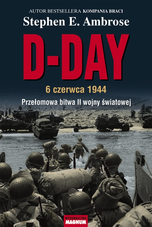 D-Day 6 czerwca 1944