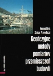 Geodezyjne metody pomiarów przemieszczeń