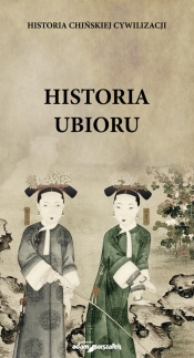 Historia ubioru