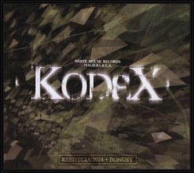 Kodex CD - Opracowanie zbiorowe