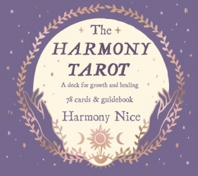 The Harmony Tarot - Nice Harmony