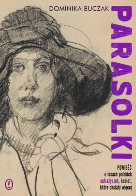 Parasolki - Dominika Buczak