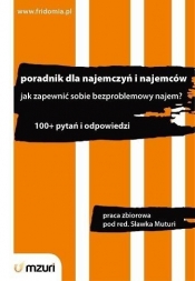 Poradnik dla Najemczyń i Najemców - Opracowanie zbiorowe