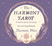 The Harmony Tarot - Nice Harmony
