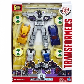 Transformers Team Combiner Menasor (C0624/C0625)